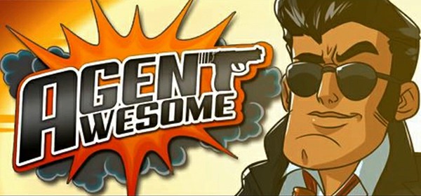 AGENT AWESOME Steam CD Key