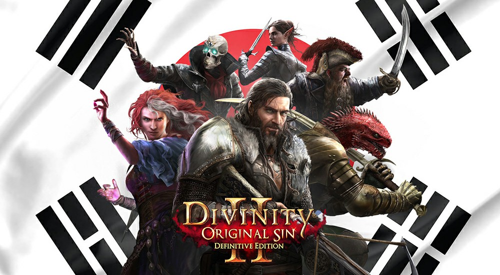 Divinity: Original Sin 2 - Definitive Edition on Steam