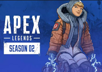 Apex Legends Season 2 Battle Pass Will Bring the new Legend: Wattson