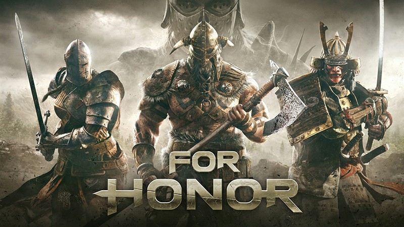 For Honor – Shadows Of The Hitokiri Event Brings New Mode, Customization Options