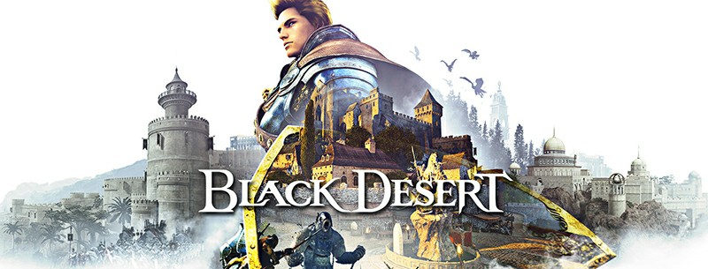 Black Desert Coming To PlayStation 4, Black Desert Mobile To Launch Globally In 2019