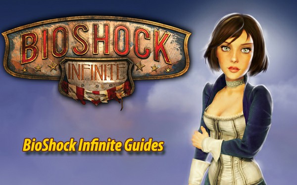 BioShock Infinite Collection Guides: Equipment