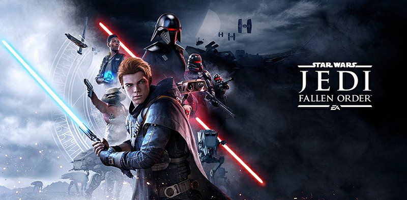 New Star Wars Jedi: Fallen Order: Gameplay, Release Date, Trailers And More News