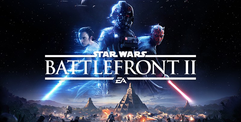 Star Wars Battlefront II: Detailing The Design And Future Of Capital Supremacy