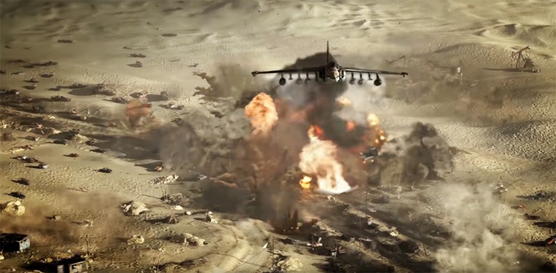 Call of Duty: Modern Warfare Runs on a New Engine