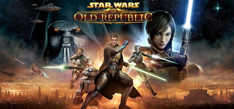 Star Wars: The Old Republic to Update F2P & Preferred Versions
