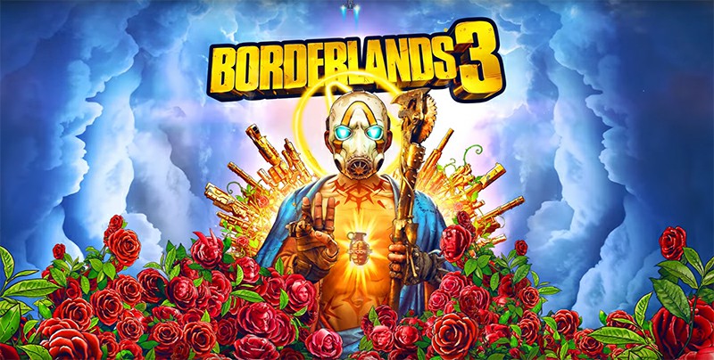 Borderlands 3 Receives New Trailer, But Won't Have Cross-play At Launch