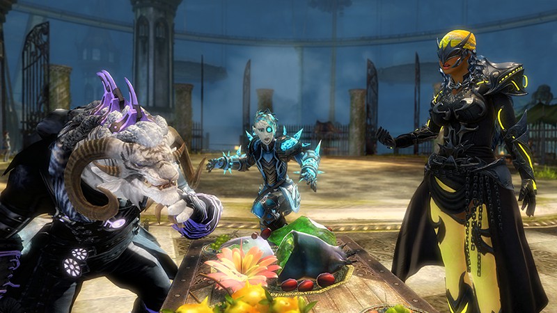 Guild Wars 2 Festival Of The Four Winds Returns July 30