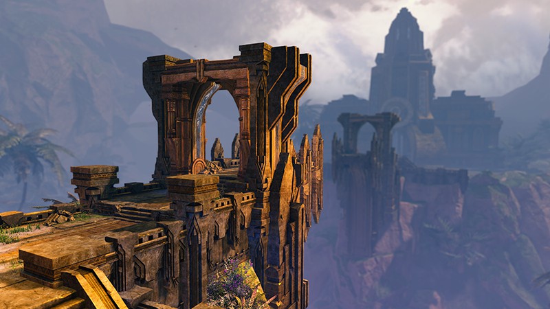 New PVP Map Coming to Guild Wars 2 August 13