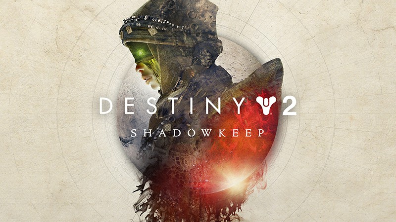 Destiny 2 Shadowkeep & New Light release date delayed to October