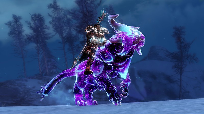 Guild Wars 2 Fly Over To The Gem Store For Weekly Supplies And More