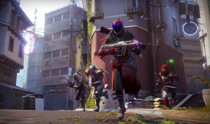 Bungie Confirms That No Destiny 2: Shadowkeep PvP Reveal This Week