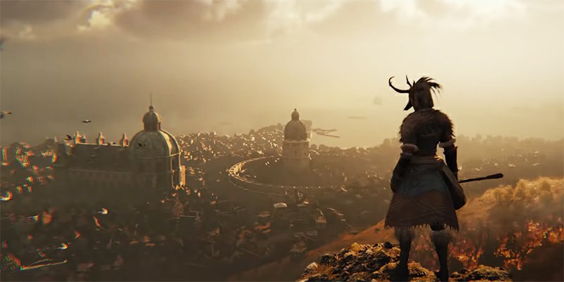 GreedFall is now available on Playstation 4, Xbox One, and PC