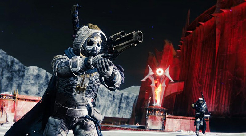 Bungie recently revealed a raft of weapon changes coming in Destiny 2 Shadowkeep on October 1