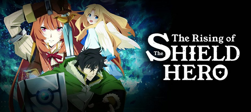 The Rising of the Shield Hero Game Reveals Release Date