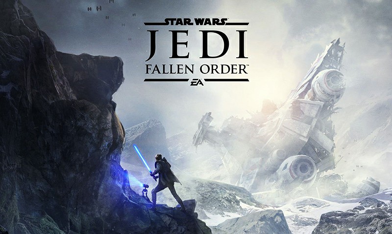 The New Trailer For Star Wars Jedi: Fallen Order Teases New Story Details