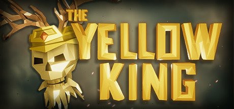 New Lovecraftian Dungeon Crawler 'The Yellow King' will open a limited Early Access experience on Halloween