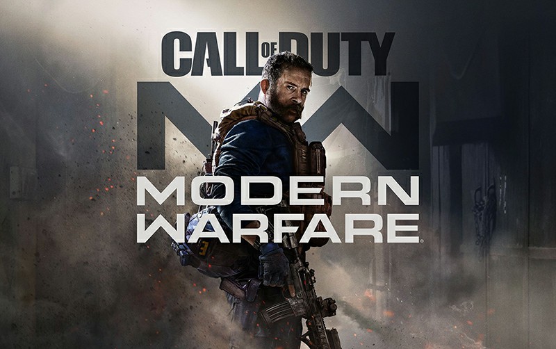 Call of Duty: Modern Warfare Launches This Friday