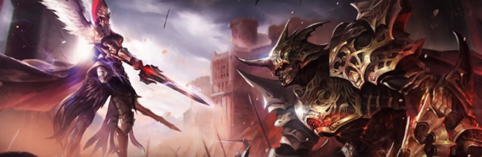 Lineage II Updates Raid Bosses, Hunting Zones, Questing, And Vitality System October 30