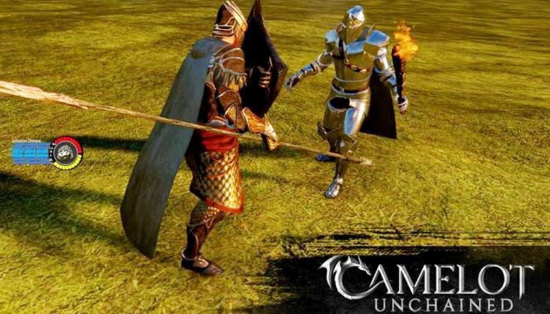 Camelot Unchained isn't launching this year, delays until at least 2020