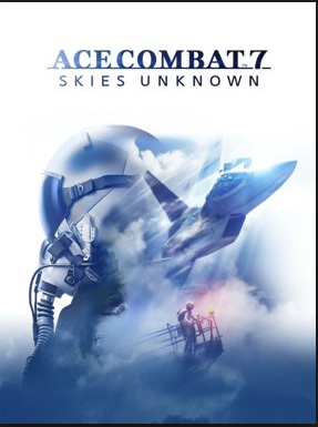 Cheap Ace Combat 7 Skies Unknown Steam Cloud Activation Cd Key For Sale With Best Price Cdkeysmall Com
