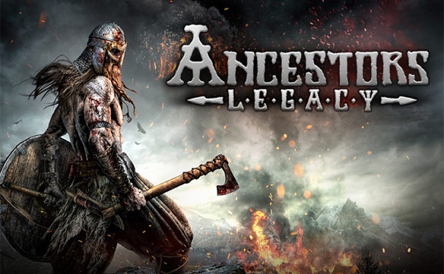 Ancestors Legacy