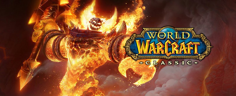 World of Warcraft Classic August 27 New Games Out On Switch, PS4, Xbox One, And PC