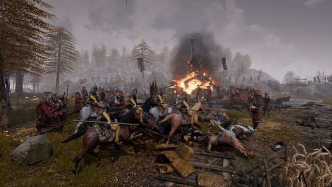 ancestors legacy