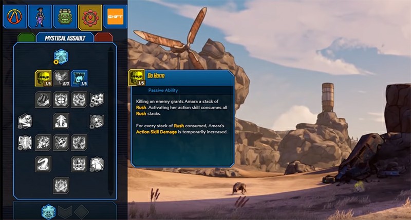 Borderlands 3 Aims to Integrate Social, Streaming and Accessibility Features